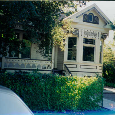 Macabee family home