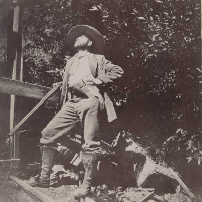 1896 Austrian Gulch