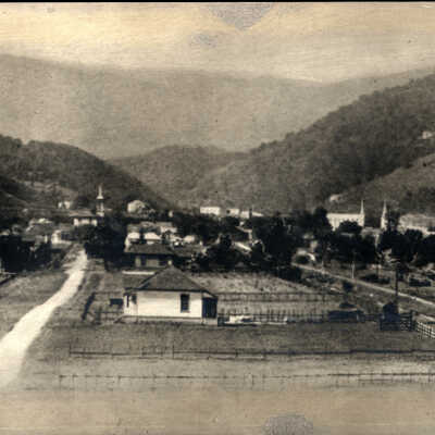 1890 Los Gatos looking south
