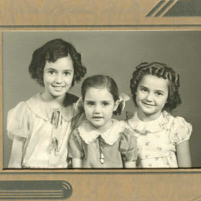 Macabee Daughters