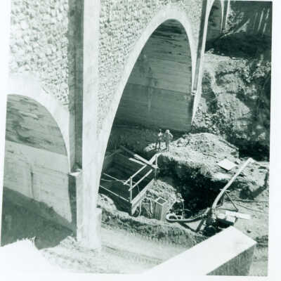 Bridge