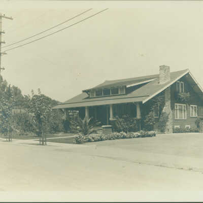 Saratoga Ave. 314