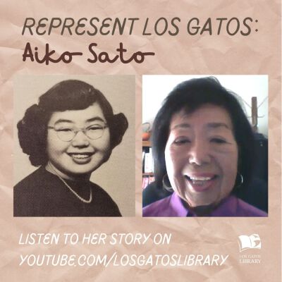 Aiko Sato Oral History Interview