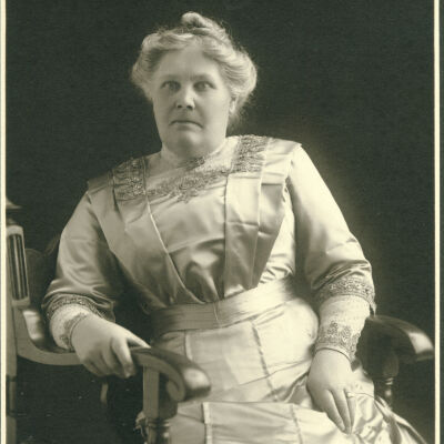 Ann Jane Lipsett Cilker