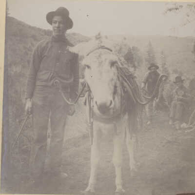 1896 Austrian Gulch