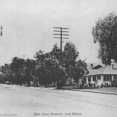 1940 San Jose Avenue