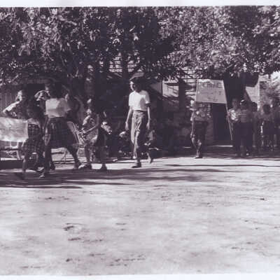 Parade