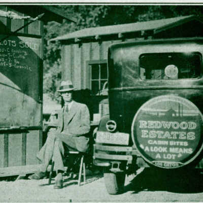 Redwood Estates