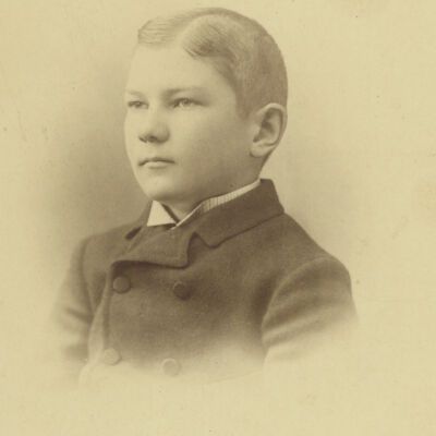 S. D. Balch