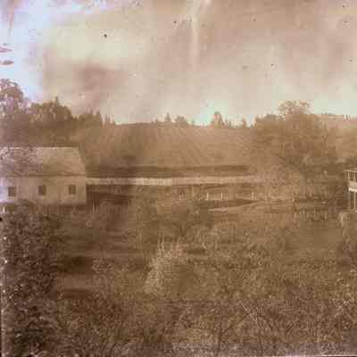 House - Unidentified