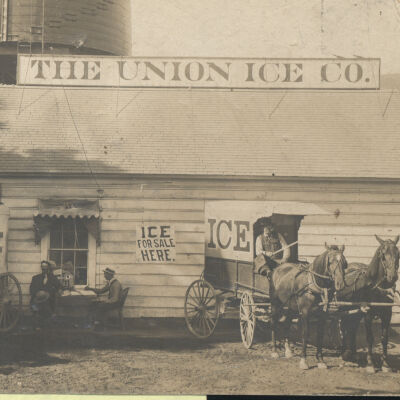 Union Ice Company