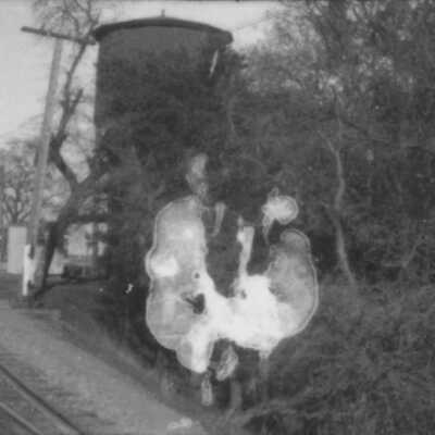 Railway Tracks