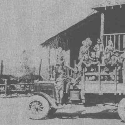 Montezuma School for Boys