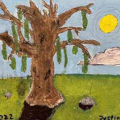 2022 - Tree