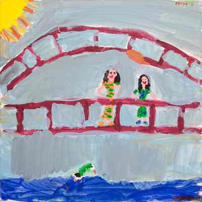 2019 - Bridge