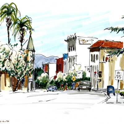Los Gatos