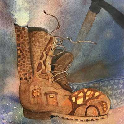 House Boot
