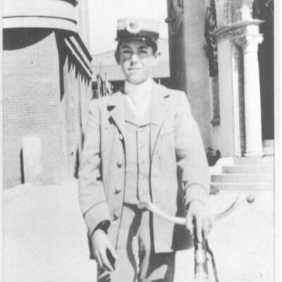 Melvel M. Hall