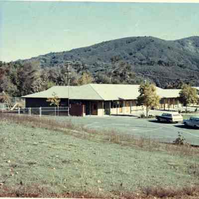 1960 Lexington School