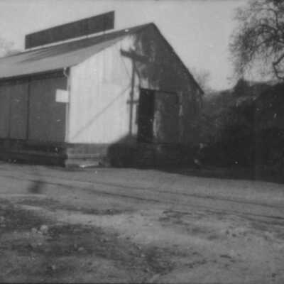 Storage building