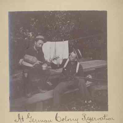 1896 Austrian Gulch