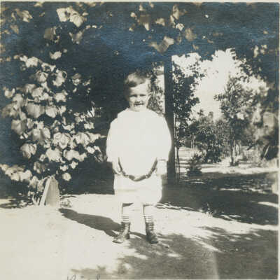 Bill Balch