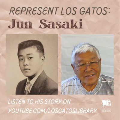 Jun Sasaki Oral History Interview
