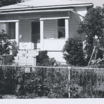 Monterey Avenue 461