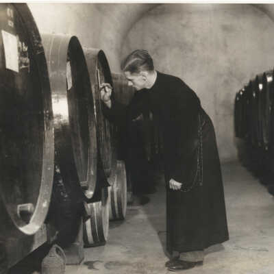 Wine Ageing