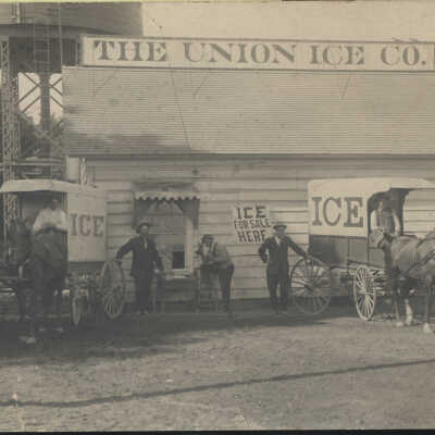 Union Ice Company
