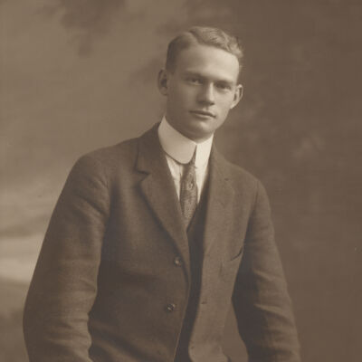 Glen Curtis