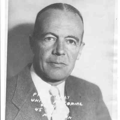 1940 Carl Stevens Balch