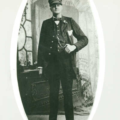 Conductor