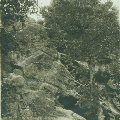 Castle Rock