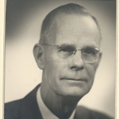 Paul E. Curtis, Sr.