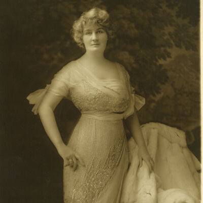 1880 Alice Green
