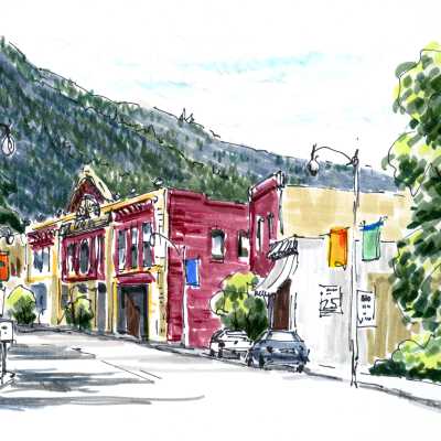 Los Gatos