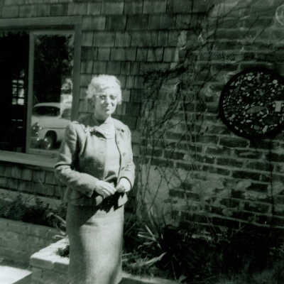 Natalie Wollin, Founder and Director