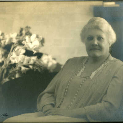 Ann Jane Lipsett Cilker