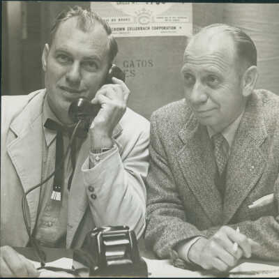 Stoops, James A. on the right