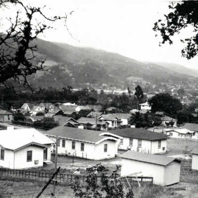 House - Unidentified
