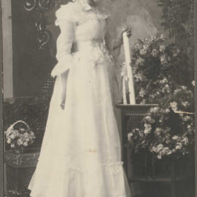 Fitch, Frances L.