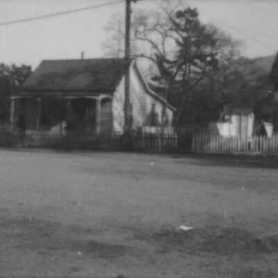 Unknown residence