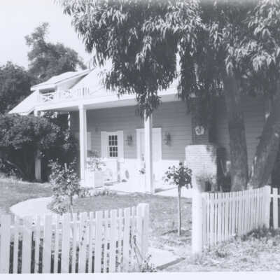Hernandez Avenue 124
