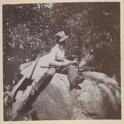 1896 Austrian Gulch