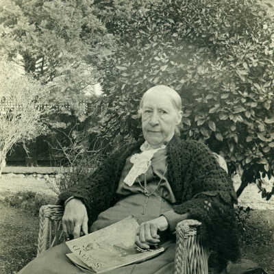 Janet Kirkpatrick