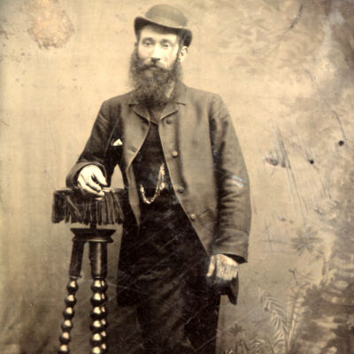 James Birney Burrell