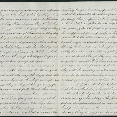 1869-01-01 Burrell letter verso