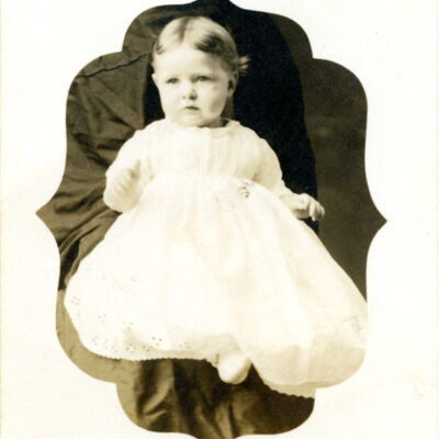 Victor Booher 1912-1991