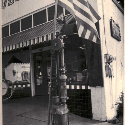 1980 Building View